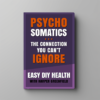 Today we're diving into psychosomatics. You've probably heard phrases like 'psychosomatic therapy,' 'psychosomatic medicine,' or 'psychosomatic symptoms' more than once. It's a broad concept. These terms denote a connection between a person's emotions and psyche with the presence or absence of visible physical symptoms. And now I'm going to tell you about psychosomatics that really works and about psychosomatics that doesn't work at all. Let's go!